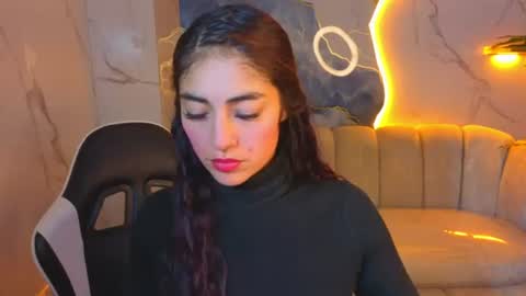 Snapshot of mabell_tx chatting on 06-20-26, 02:58 Mabell online show from 06-20-26, 02:58