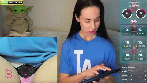 You let people into your sea  and they kill your fish  online show from 01-12-25, 02:24