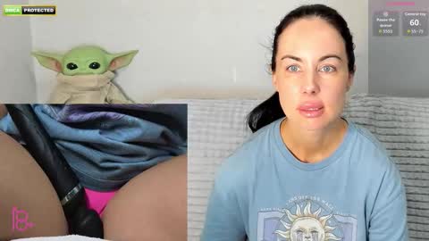 You let people into your sea  and they kill your fish  online show from 09-30-25, 11:26