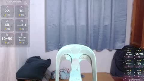 Snapshot of mabuhay_lola chatting on 06-04-26, 06:08 Divina online show from 06-04-26, 06:08