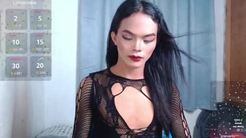 Snapshot of mabuhay_lola chatting on 06-09-26, 01:50 Divina online show from 06-09-26, 01:50