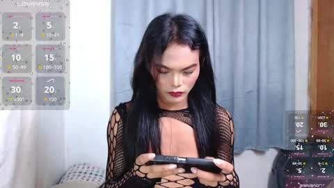 Snapshot of mabuhay_lola chatting on 06-12-26, 04:00 Divina online show from 06-12-26, 04:00