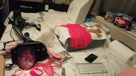 mac1119 online show from 12-22-25, 04:53