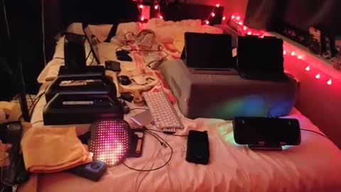 mac1119 online show from 05-25-26, 07:36