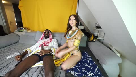 Mac Troy online show from 12-05-24, 04:12