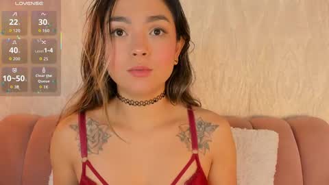 Maca online show from 09-10-25, 11:54