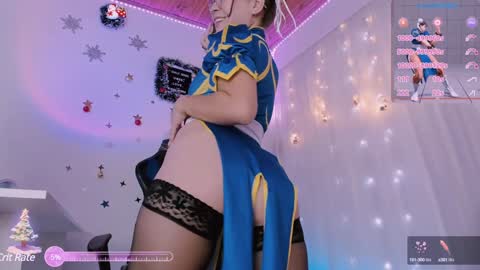 Snapshot of maca_rena_ chatting on 12-10-24, 04:49 MacarenaIndependent model online show from 12-10-24, 04:49