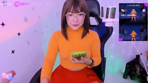 Snapshot of maca_rena_ chatting on 10-12-25, 08:30 MacarenaIndependent model online show from 10-12-25, 08:30