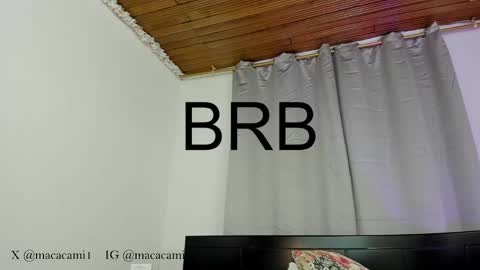 cami  online show from 01-14-25, 11:27