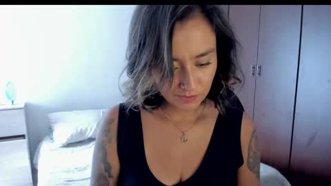 Snapshot of macarenax chatting on 03-07-25, 03:39 Maca online show from 03-07-25, 03:39