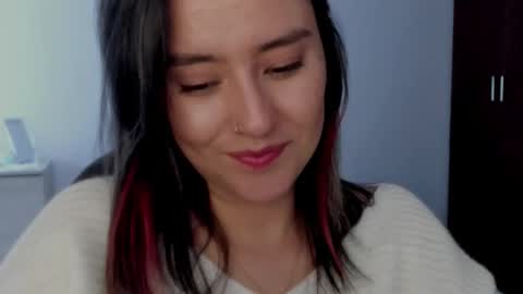 Snapshot of macarenax chatting on 03-02-26, 03:30 Maca online show from 03-02-26, 03:30