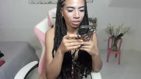 Mac Delice online show from 02-22-25, 09:01