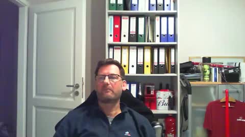 macfly67 online show from 01-26-25, 10:35