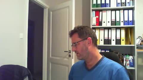 macfly67 online show from 05-12-26, 07:33