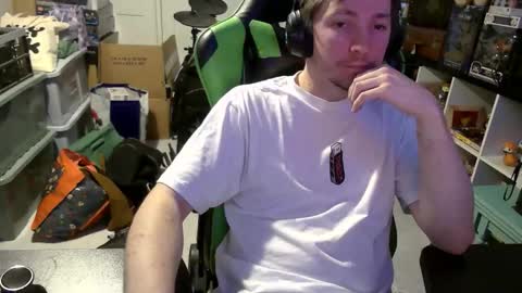 macgargan69 online show from 03-06-26, 07:21