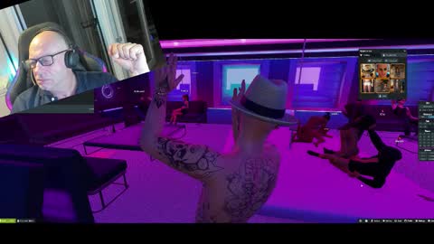 Andy online show from 09-20-25, 10:44