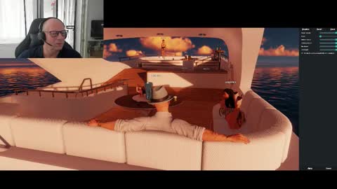 Andy online show from 10-03-25, 11:51