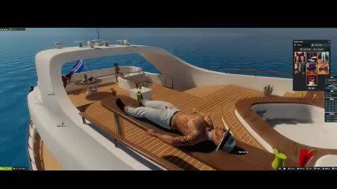 Andy online show from 10-10-25, 12:20