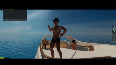 Andy online show from 10-15-25, 06:30