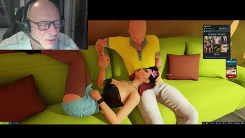 Andy online show from 10-16-25, 06:09