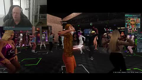 Andy online show from 11-01-25, 08:38