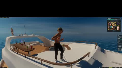 Andy online show from 11-10-25, 06:34