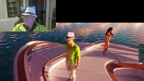 Andy online show from 11-13-25, 07:46