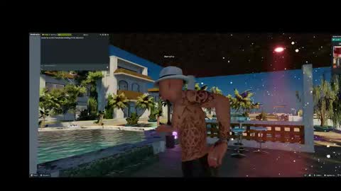 Andy online show from 12-19-25, 06:53