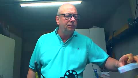 Snapshot of machinegun3dx chatting on 02-01-26, 11:09 Andy online show from 02-01-26, 11:09