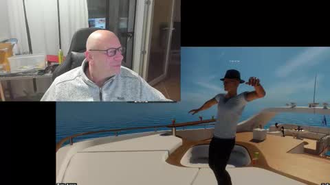 Snapshot of machinegun3dx chatting on 02-04-26, 06:19 Andy online show from 02-04-26, 06:19