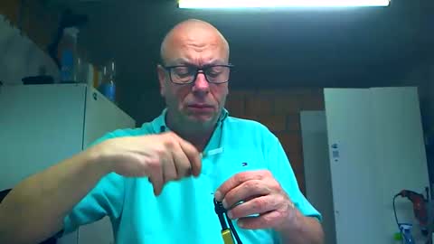 Snapshot of machinegun3dx chatting on 02-18-26, 07:43 Andy online show from 02-18-26, 07:43