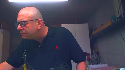 Andy online show from 03-12-26, 07:20