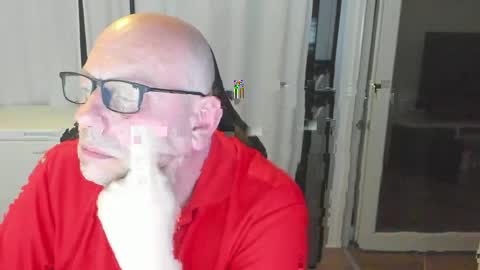 Andy online show from 03-23-26, 08:35