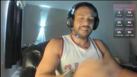 Javier papichulo master how do you want online show from 03-28-26, 09:03