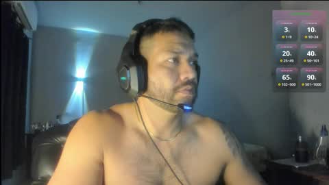 Javier papichulo master how do you want online show from 04-02-26, 09:29