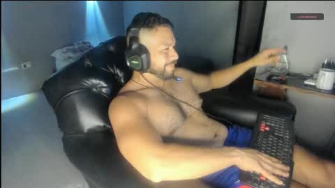 Javier papichulo master how do you want online show from 04-20-26, 10:07