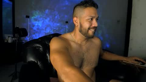 Javier papichulo master how do you want online show from 05-18-26, 07:47