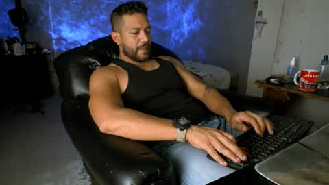 Javier papichulo master how do you want online show from 06-14-26, 08:38
