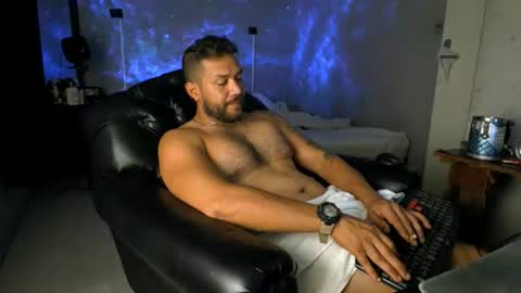 Javier papichulo master how do you want online show from 06-15-26, 10:17