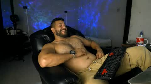 Javier papichulo master how do you want online show from 06-19-26, 08:29