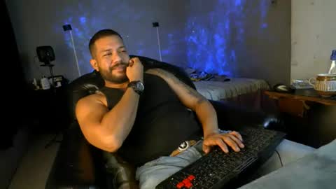 Javier papichulo master how do you want online show from 06-30-26, 08:59