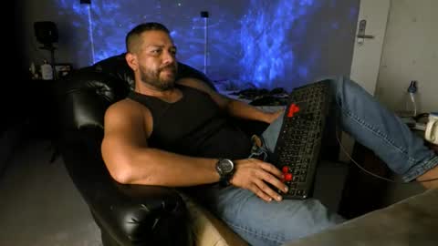 Javier papichulo master how do you want online show from 07-02-26, 09:15