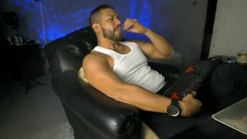 Javier papichulo master how do you want online show from 07-14-26, 08:30