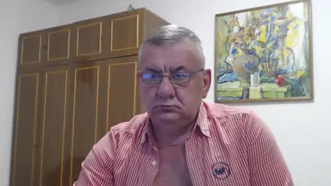 Macho online show from 01-13-25, 07:53