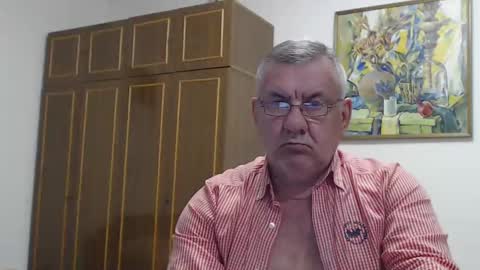 Macho online show from 01-18-25, 11:44