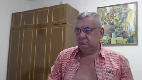 Macho online show from 01-21-25, 09:04