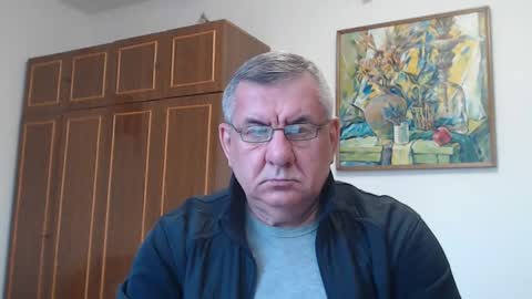 Macho online show from 01-28-25, 01:59