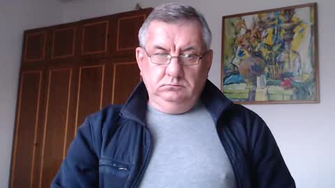 Macho online show from 02-12-25, 03:16