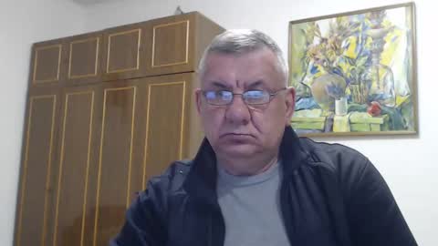 Macho online show from 02-23-25, 09:37