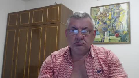 Macho online show from 03-01-25, 08:21